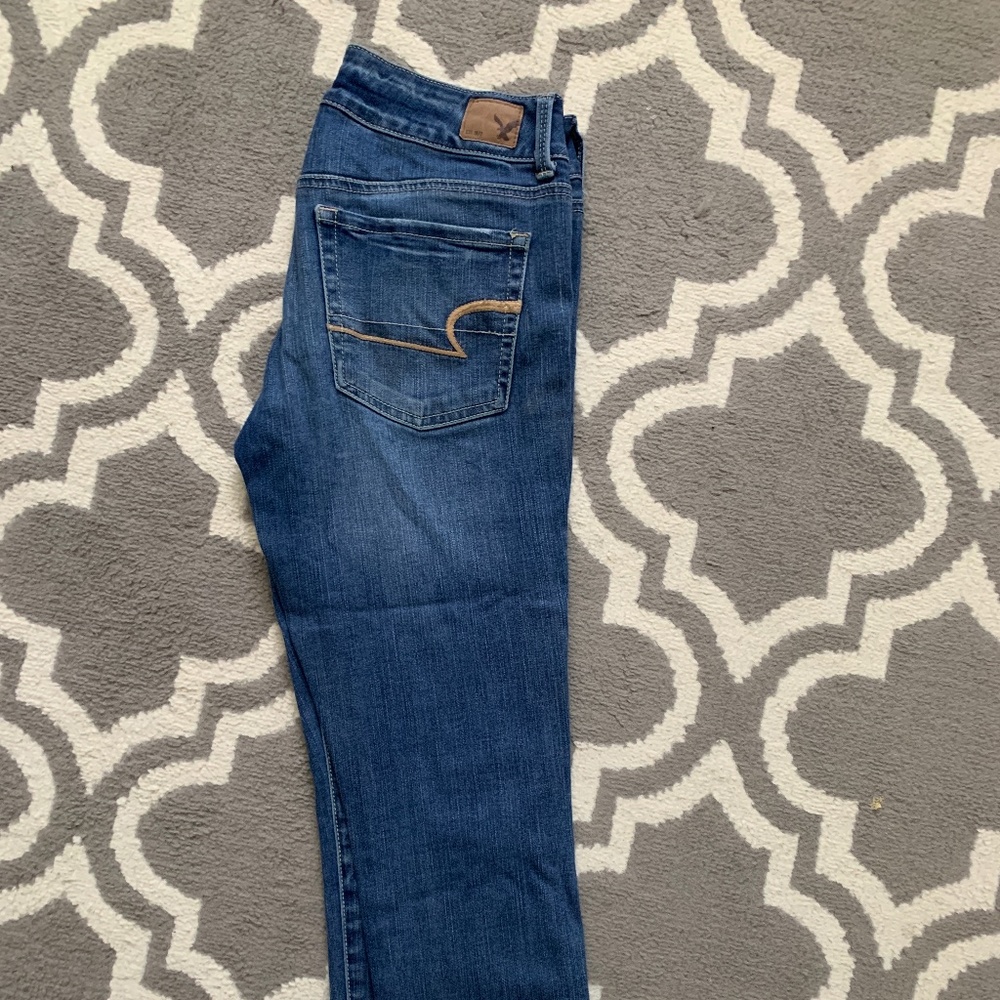 American Eagle Jeans size 6